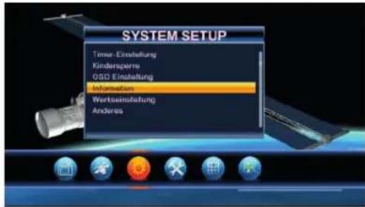 Schwaiger DSR512HD - TOOLS - 1