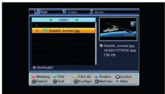 Schwaiger DSR512HD - Bilder - 2