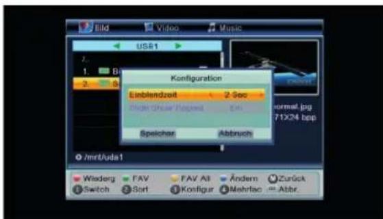 Schwaiger DSR512HD - Bilder - 7