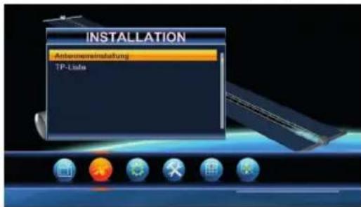 Schwaiger DSR512HD - INSTALLATION - 1