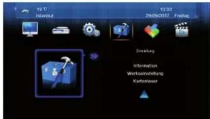 Opticum AX 670 - Informationen - 1