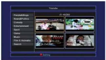 Opticum AX 670 - YouTube - 1