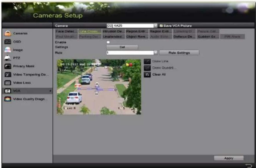 Hikvision DS-7204HQI-K1/P - NOTE - 1