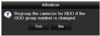 Hikvision DS-7204HQI-K1/P - NOTE - 1