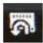 Hikvision DS-7204HQI-K1/P - "uick Setting Toolbar in Live View Mode - 2