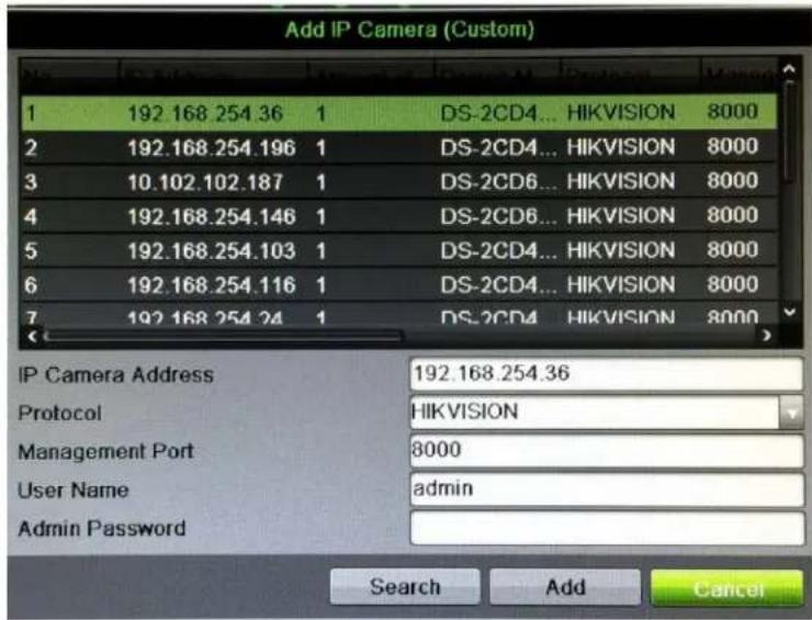Hikvision DS-7204HQI-K1/P - - 'Tl™ 2 - 1
