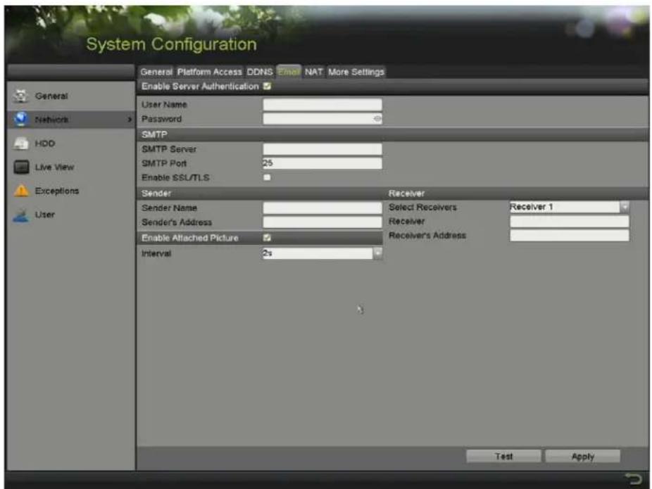Hikvision DS-7204HQI-K1/P - •.2.8.2 -rocedure - 1