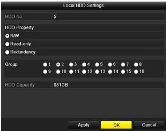 Hikvision DS-7316HQI-K4 - Purpose - 3