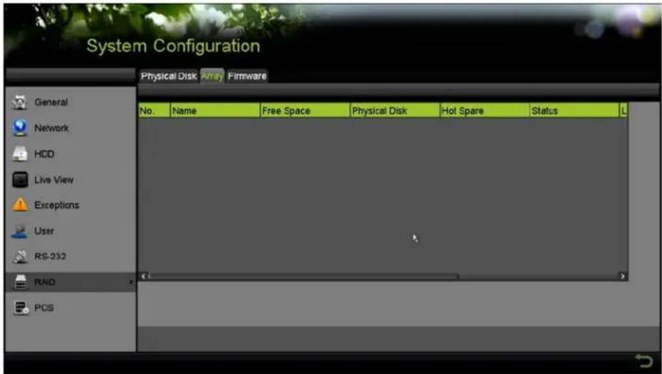 Hikvision DS-7316HQI-K4 - NOTE - 1