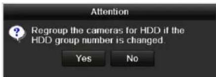 Hikvision DS-7316HQI-K4 - NOTE - 1