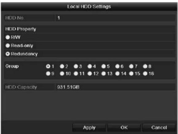 Hikvision DS-7316HQI-K4 - +efore You Start - 2
