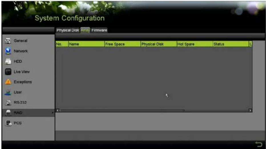 Hikvision DS-7316HQI-K4 - NOTE - 1