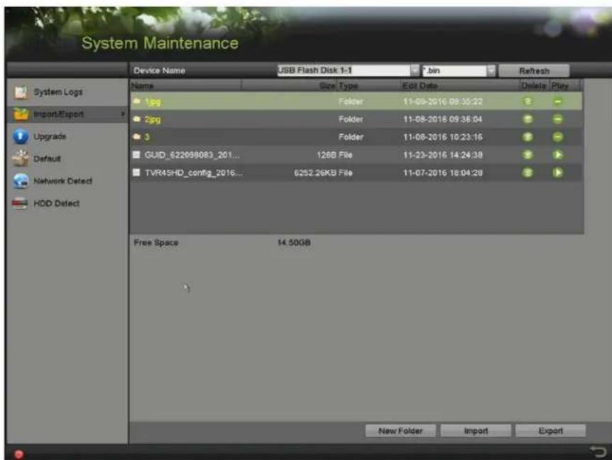 Hikvision DS-7316HQI-K4 - Purpose - 1