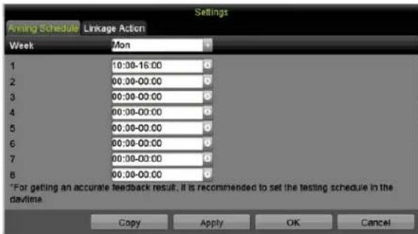 Hikvision DS-7316HQI-K4 - NOTE - 1