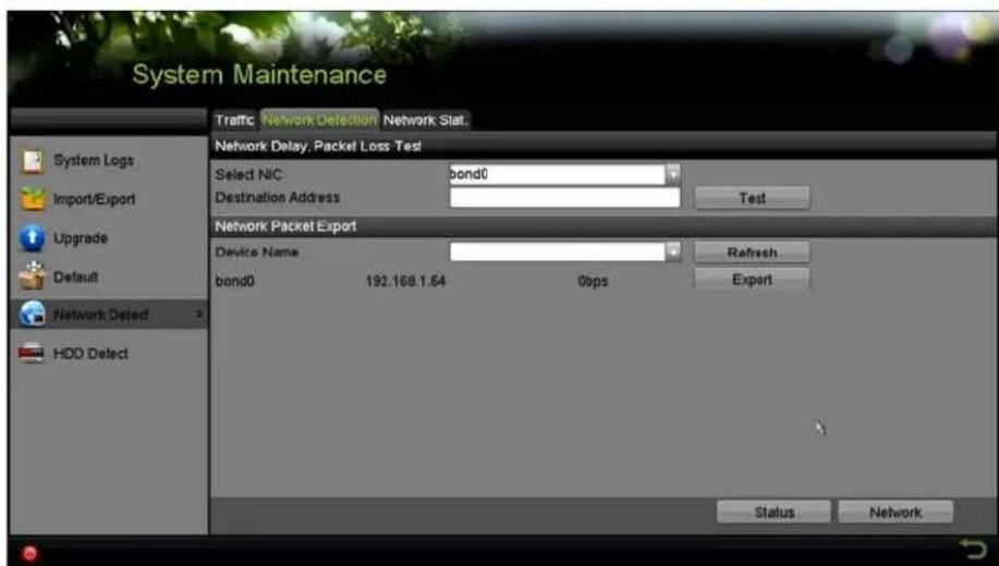 Hikvision DS-7316HQI-K4 - Purpose - 1