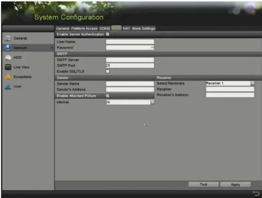 Hikvision DS-7316HQI-K4 - +efore You Start - 1