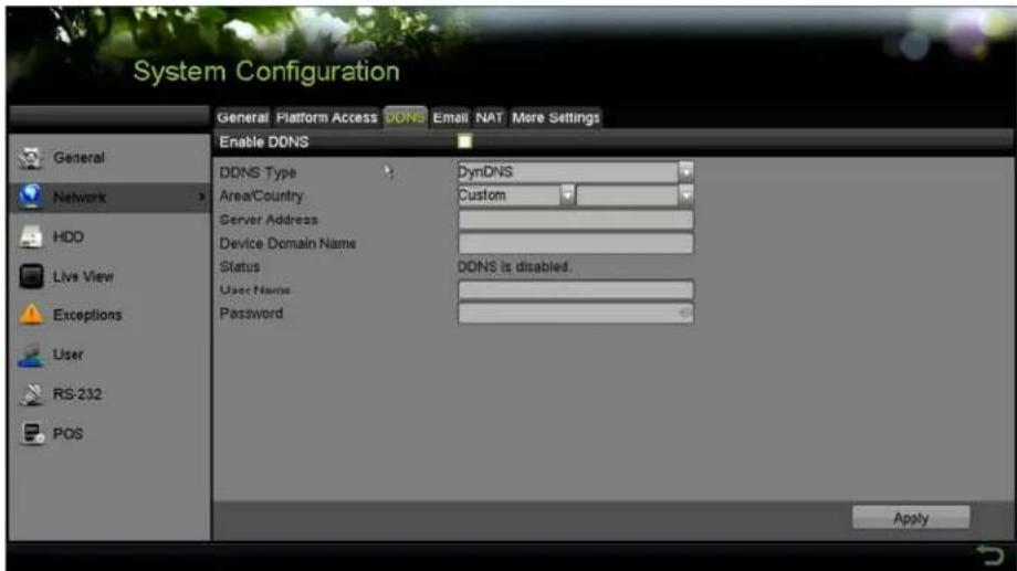 Hikvision DS-7316HQI-K4 - - 'yn'NS - 1