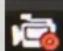 Hikvision DS-7316HQI-K4 - Quick Setting Toolbar in Live View Mode - 1