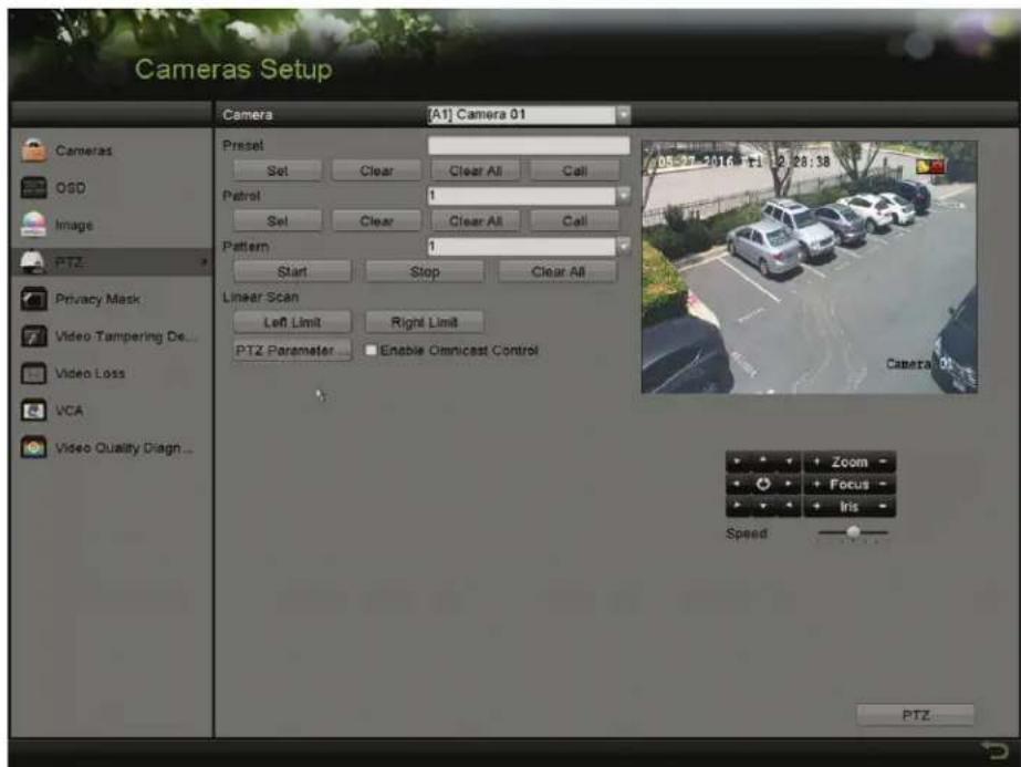 Hikvision DS-7316HQI-K4 - NOTE - 1