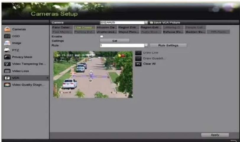 Hikvision DS-7316HQI-K4 - NOTE - 1