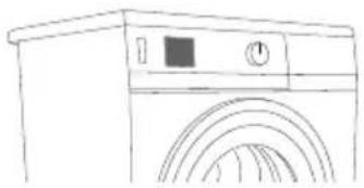 SIBIR WT 8212 S - SCHRITT: MODUS (BETRIEBSART) - 1
