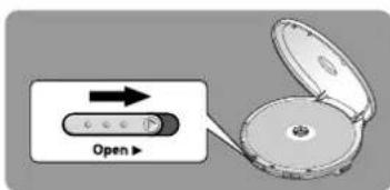 Open