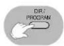 SAMSUNG MCD-CM150 - Das Programm bestätigen - 1