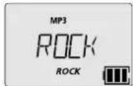 SAMSUNG MCD-CM150 - Drücken Sie die EQ-Taste. - 2