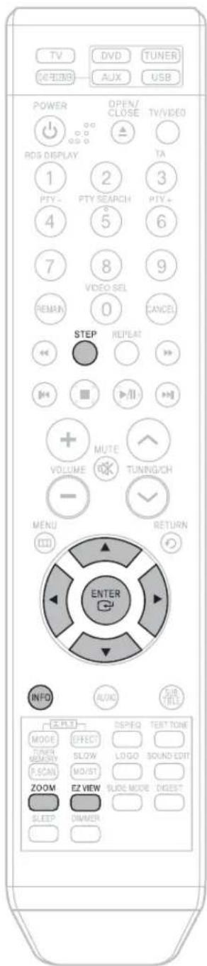 SAMSUNG HT-TQ22 - Angle Function - 9