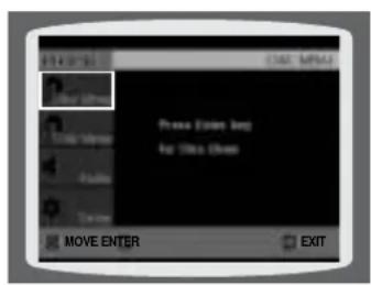 SAMSUNG HT-TQ22 - Setting the Speaker Mode - 2