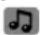 SAMSUNG HT-TQ22 - To play a file icon in the screen, - 2
