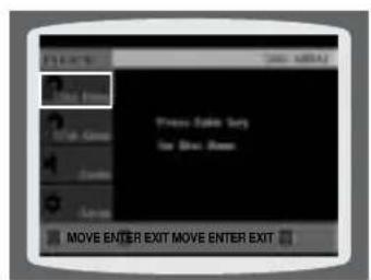 SAMSUNG HT-TQ22 - Setting the Language - 2