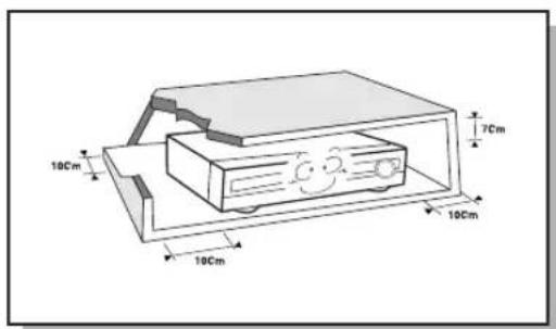 SAMSUNG HT-TQ22 - Precautions - 1