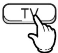 SAMSUNG HT-TQ22 - To Operate your Samsung TV and the Home Theater with the HT-Q20/HT-TQ22/HT-TQ25's Remote Control - 2