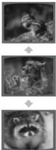 SAMSUNG HT-TQ22 - Press ◀◀◀▶▶. - 2