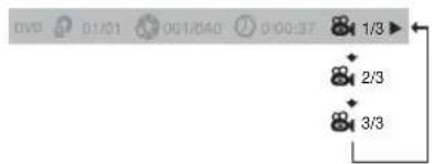 SAMSUNG HT-TQ22 - Angle Function - 4
