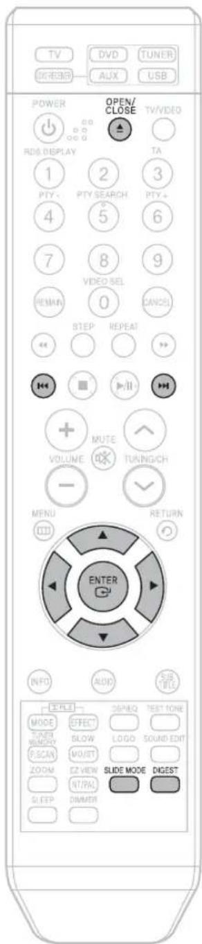 SAMSUNG HT-TQ22 - Slide Mode - 2