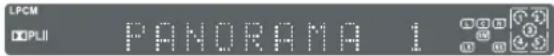 SAMSUNG HT-TQ22 - Dolby Pro Logic II Effect - 2