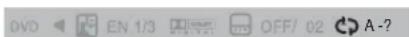 SAMSUNG HT-TQ22 - DVD V CD - 5