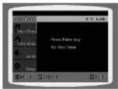 SAMSUNG HT-P70 - Setting the Speaker Mode - 1