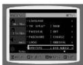 SAMSUNG HT-P70 - DVD Audio Disc Playback Mode - 4