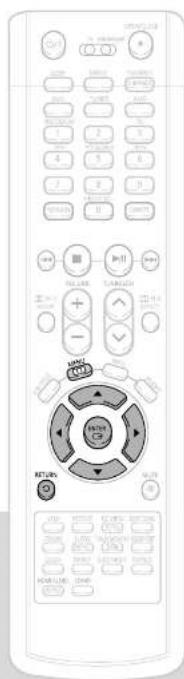 SAMSUNG HT-P70 - Setting the Delay Time - 1