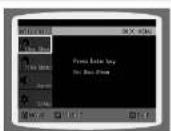 SAMSUNG HT-P70 - DVD Audio Disc Playback Mode - 2