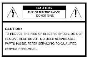 SAMSUNG HT-P70 - Safety Warnings Precautions - 2