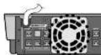 SAMSUNG HT-P70 - Cooling Fan - 1