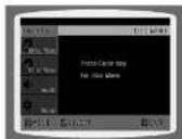 SAMSUNG HT-P70 - Setting the Test Tone - 1