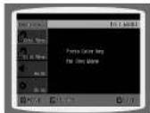 SAMSUNG HT-P70 - Setting the Delay Time - 2