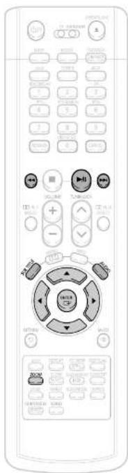 SAMSUNG HT-P70 - Zoom Function - 1