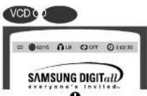 SAMSUNG HT-P70 - Displaying Disc Information - 3