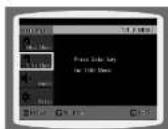 SAMSUNG HT-P70 - Using the Title Menu - 2